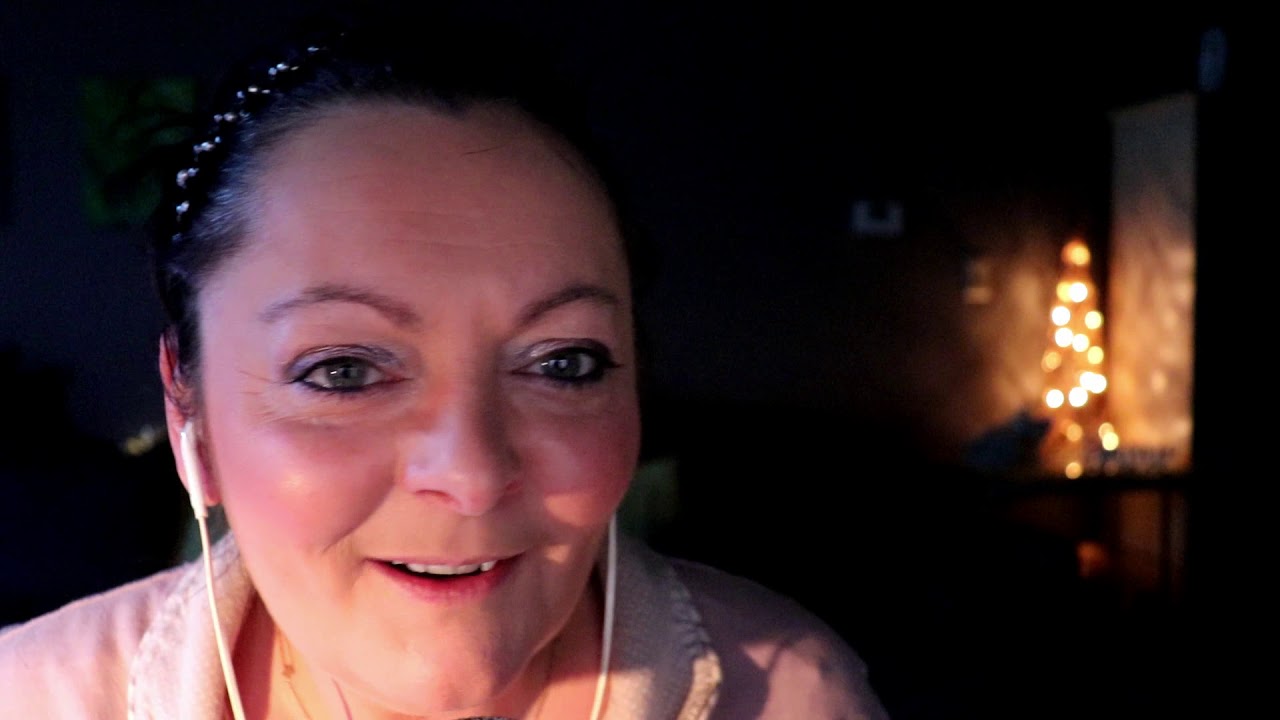 ASMR FR BLABLA NOUVEL AN 2020