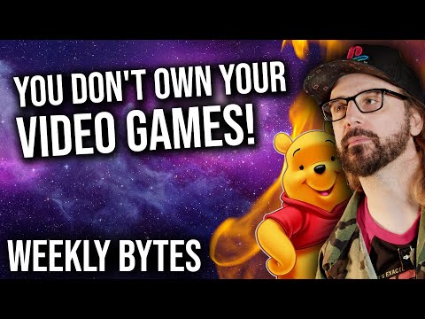 Is Ubisoft Stealing From You? TakeTwo Layoffs! | Weekly Bytes #videogamenews