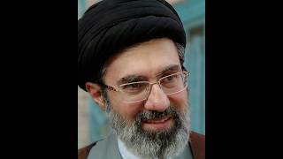 A viral video from a Mashhad memorial allegedly listed Mojtaba among the deceased