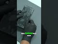 Oppo A54 Layar Pecah Parah, Battery Juga Kembung!