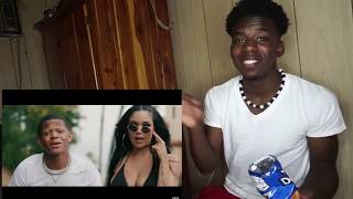 YK Osiris - Shakira (Official Video) REACTION!!!!!