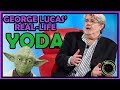 George Lucas’ real-life Yoda (Star Wars Creator Story) | Myth Stories