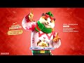 How To Get WinterFest Skin NOW FREE In Fortnite! (Unlock LEGO WinterFest Style)