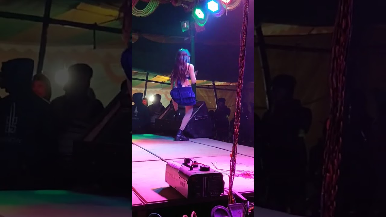 Bhabani pur mela