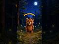 How Is Bear Feeling Today? 🐻 Happy! | Feelings for Kids