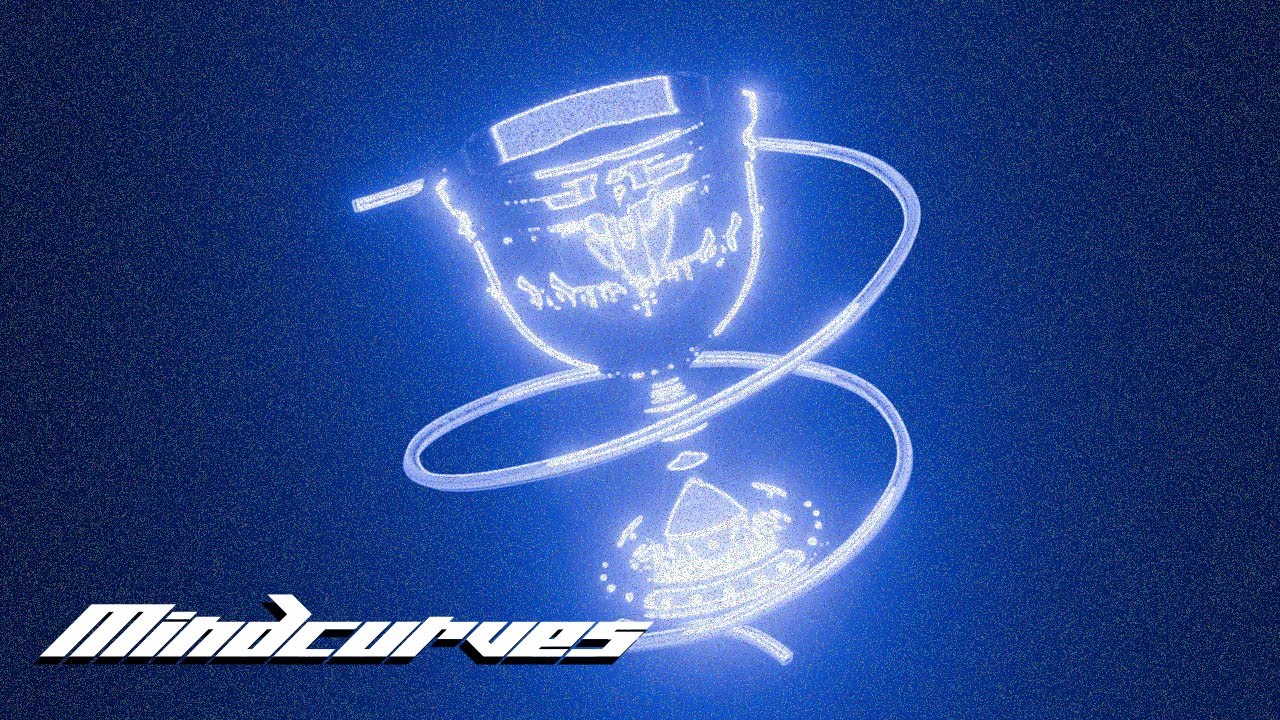 Watch Mindcurves - Blessing on YouTube Watch Mindcurves - Blessing on YouTube
