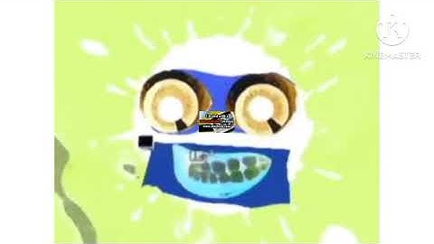 Klasky Csupo in G Major (Music Speed Changer and KineMaster)