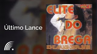 Vignette de la vidéo "Os Panteras - Último Lance - Elite Do Brega, Vol. 3"