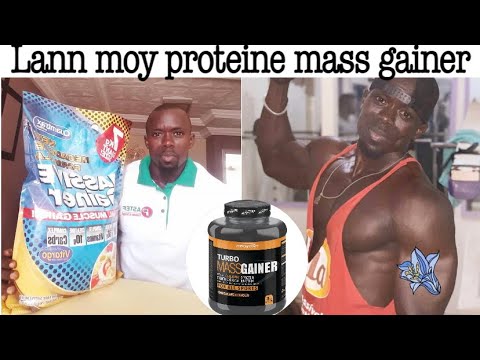 Vidéo: Comment Choisir Les Protéines Pour Gagner De La Masse Musculaire