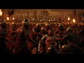The Torture March to Nicopolis (1396) - 20,000 Ottomans Slaughtered the Last Crusade