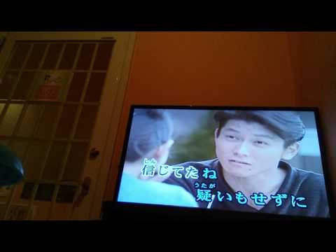 さよならの前に　歌ってみた