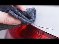 How to use Nano Magic Cloth 2020