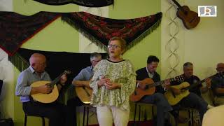Rosa Ramos fado Fica Comigo