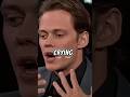 Bill Skarsgård's SHOCKING Confession About Playing Pennywise