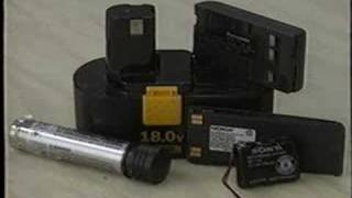 Battery Recycle