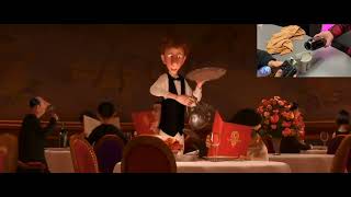 Foley Art Ratatouille