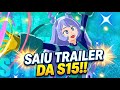 Trailer da Season 15 CONFIRMA o MAIOR UPDATE do Ultra Rumble até agoraDescrição do vídeo