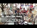 Hg kartik tyagi prabhu24 hour kirtan29082022