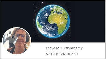 Module 1 iCow Soil Advocacy Course