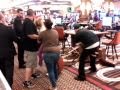 Fight at Hollywood casino in Lawrenceburg, Indiana - YouTube