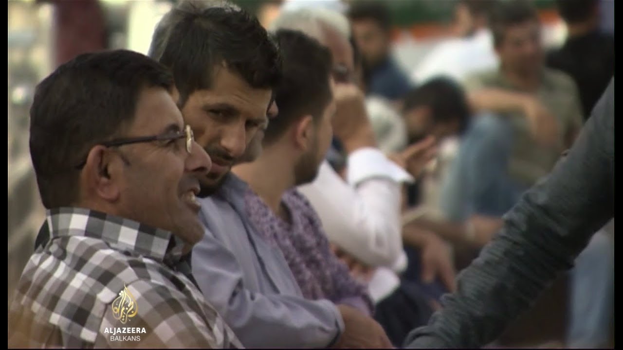 رحيل بارزاني: الزعيم الكردي العراقي يغادر منصبه