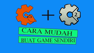 Tutorial Export Project Construct 2 ke APK dengan C2buildozer