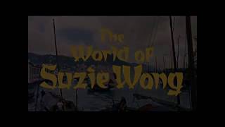 The world of Suzie Wong (Fanvid)