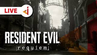 ( 100% ACHIEVEMENT ) INSANITY Difficulty RUN !! - Resident Evil Requiem Indonesia #3