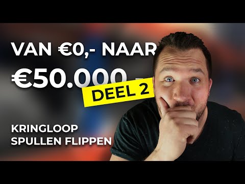 Video: Zijn Tweedehands Verkopen Gokken Dodelijk? • Pagina 2