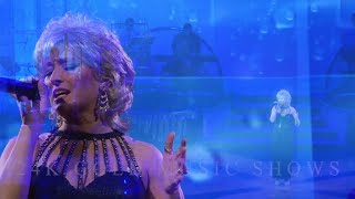 Crying In The Rain  24k Gold  Shows  Tammy Wynette Cover Artist  Carole King 60s Ballad