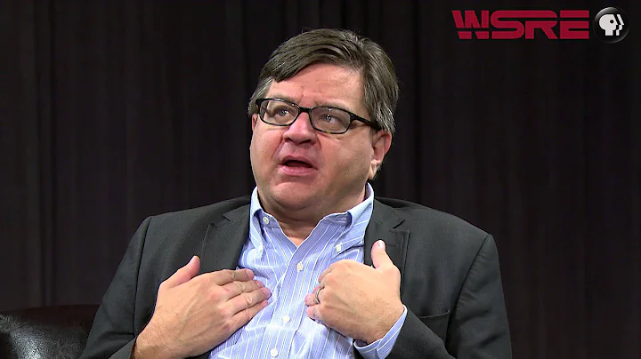 James Ledbetter | Conversations with Jeff Weeks | ...