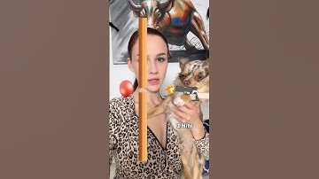 Ik ben geschokt 😨 Hoe werkte het de eerste keer?