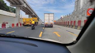 Bila Abang Grab Dah Pishangggg Giler. Whatsapp Loghat Cina Pon Buat Video. My Buddy Taukey Chong