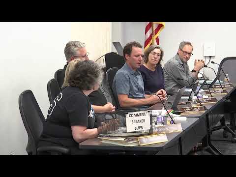 2026-06-15 CUSD99 School Board Meeting