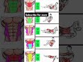 Best workout for six pack abs at home #fitness #shorts #tranding #youtubeshort
