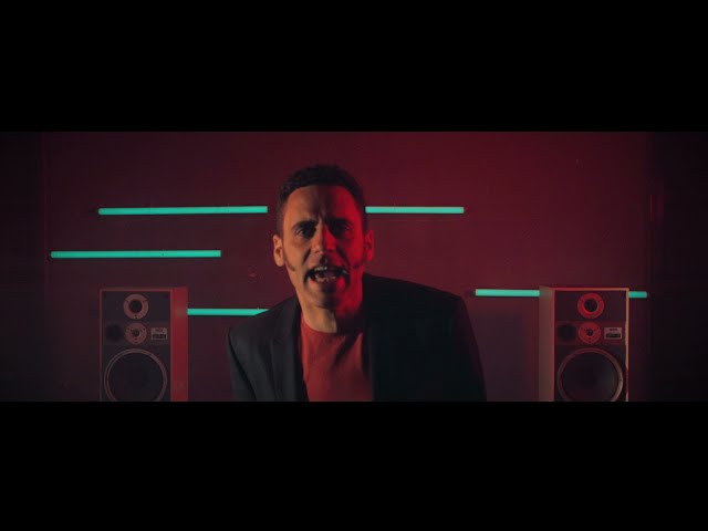 Depedro - Máquina de piedad (Videoclip Oficial)