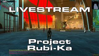 Project Rubi-ka┃ Anarchy Online