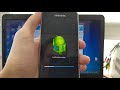 Samsung Galaxy S5 mini. Прошивка 4х файловая Android 6.0.1
