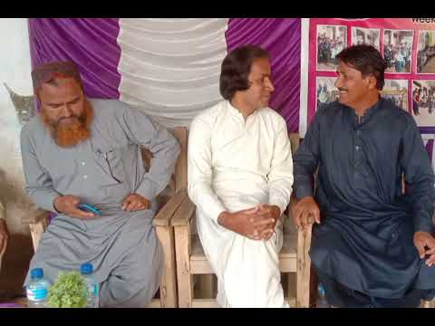 Ghulam Rind iqra public school mein as a guest ghulam muhammad rind - YouTube