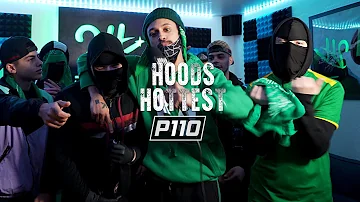 DrllxMtchll - Hoods Hottest (Part 2) | P110
