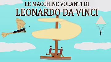 Quali sono le macchine da guerra di Leonardo da Vinci?