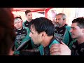 NXL Paintball World Cup 2021: Howling at the moon