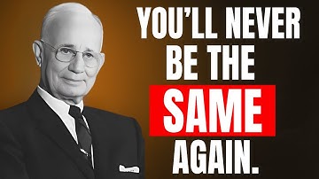 Commit To THIS for 90 Days and Change FOREVER ~ Napoleon Hill