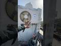 Ac की गैस बार बार निकल जाती है (Gas Leakage Problem) ! #chillwave #actechnician