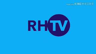 Detik-Detik Perubahan Logo Baru RHTV (7 Juli 2019)