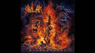 Avlak - Blasphemous (Full Album, 2025) 🇪🇸