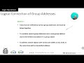 9 KNX Advanced Course in English - LOGIC