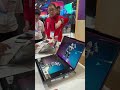 Lenovo announces the YogaBook Pro 3D Concept, a dual-screen notebook with eye-tracking 3D #Lenovo