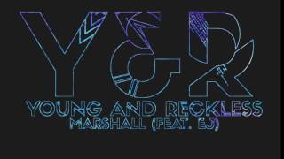 Young And Reckless Audio