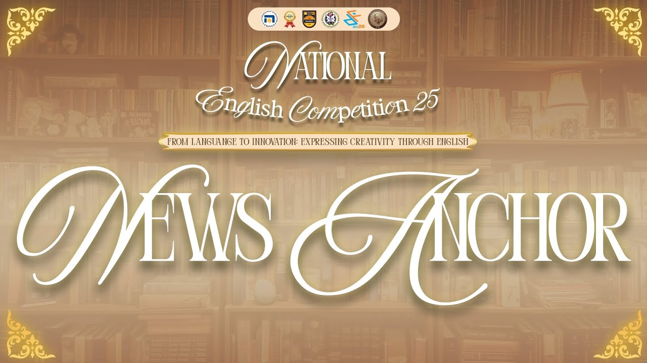 Charistachara Ellohey_NewsAnchor_SMAKristenSatyaWacana #NewsAnchorECUDINUS25 #DinusFest2026